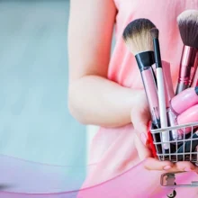 طراحی سایت فروشگاهی آرایشی – پلن پیشرفته