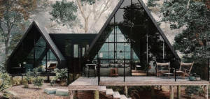 بهترین مشاور ساخت ویلاهای سوئیسی لوکس در گیلان | مهندس وحید طهماسبی