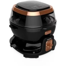 هواپز گرنویک مدل 8088 | سرخ‌کن بدون روغن چندکاره با ظرفیت بالا و توان قدرتمند